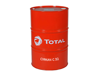 CIRKAN C 32